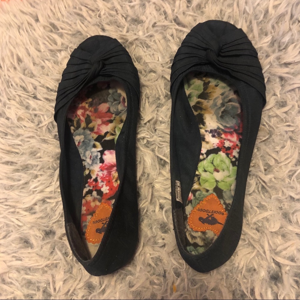 Rocketdog Flats 💙